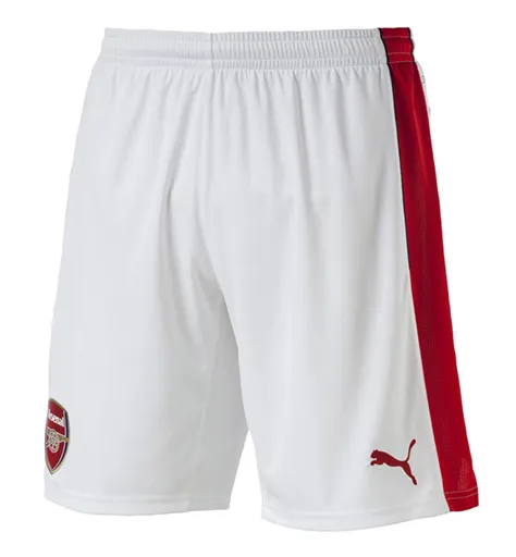 Short Arsenal 2016/17 - Domicile