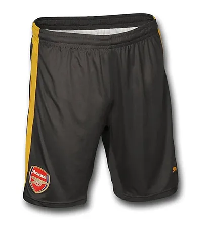 Short Arsenal 2016/17 - Exterieur