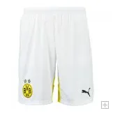 Short Borussia Dortmund 2015/16 - Extérieur