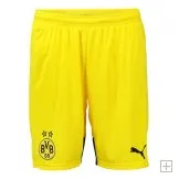 Short Borussia Dortmund 2015/16 - Third