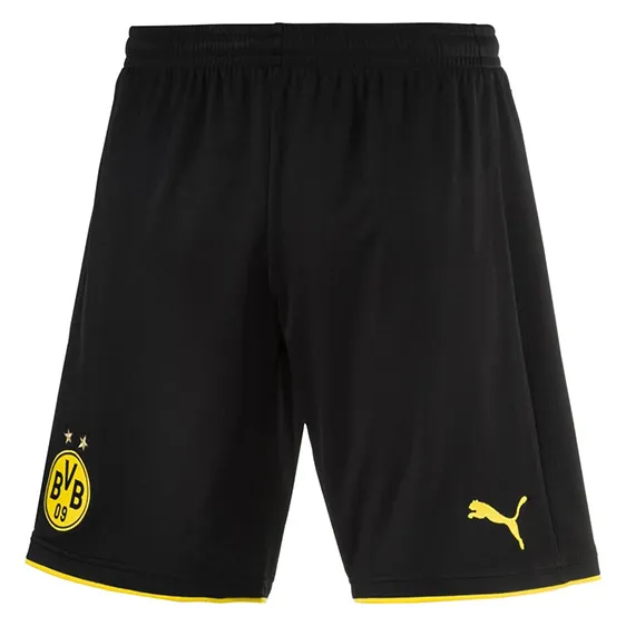 Short Borussia Dortmund 2016/17 - Domicile