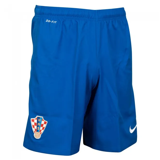 Short Croatie Exterieur Euro 2016