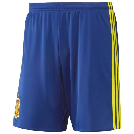 Short Espagne Domicile Euro 2016