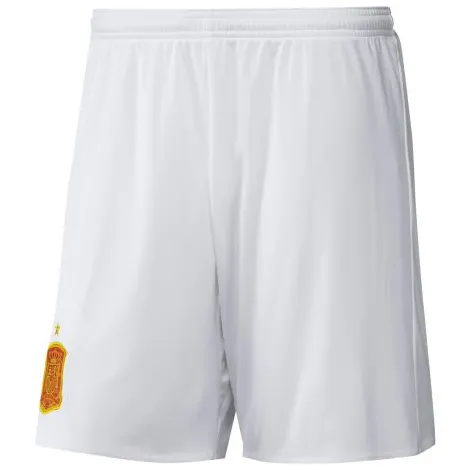 Short Espagne Exterieur Euro 2016