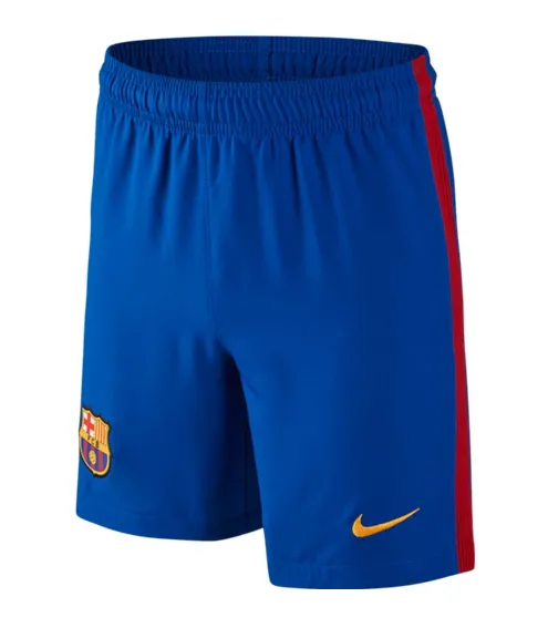 Short Fc Barcelona 2016/17 - Domicile