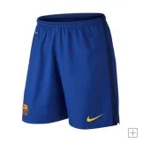 Short Fc Barcelone 2015/16 - Extérieur