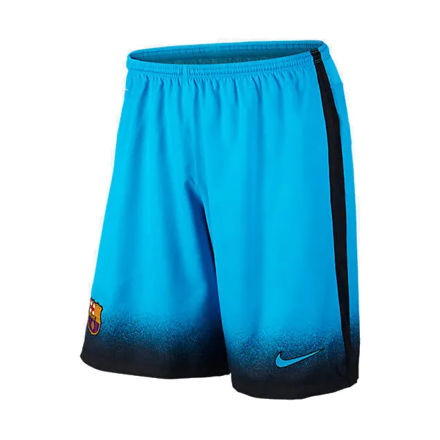 Short Fc Barcelone 2015/16 - Third