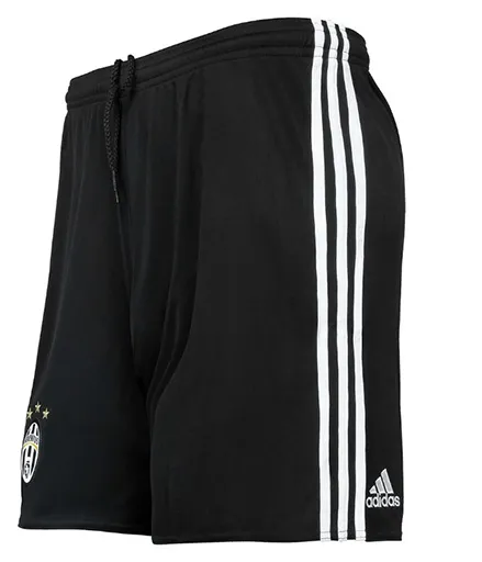 Short Juventus 2016/17 - Domicile