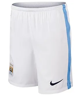 Short Manchester City 2015/16 - Domicile
