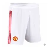 Short Manchester United 2015/16 - Domicile