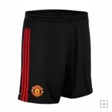 Short Manchester United 2015/16 - Extérieur