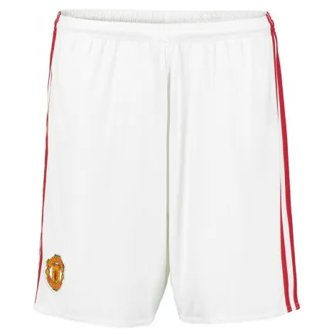 Short Manchester United 2016/17 - Domicile