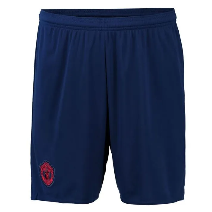 Short Manchester United 2016/17 - Exterieur