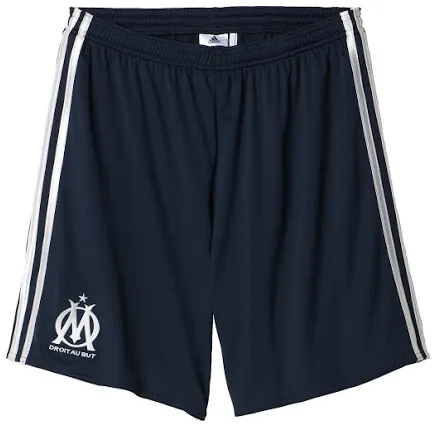Short Olympique Marseille 2016/17 - Exterieur