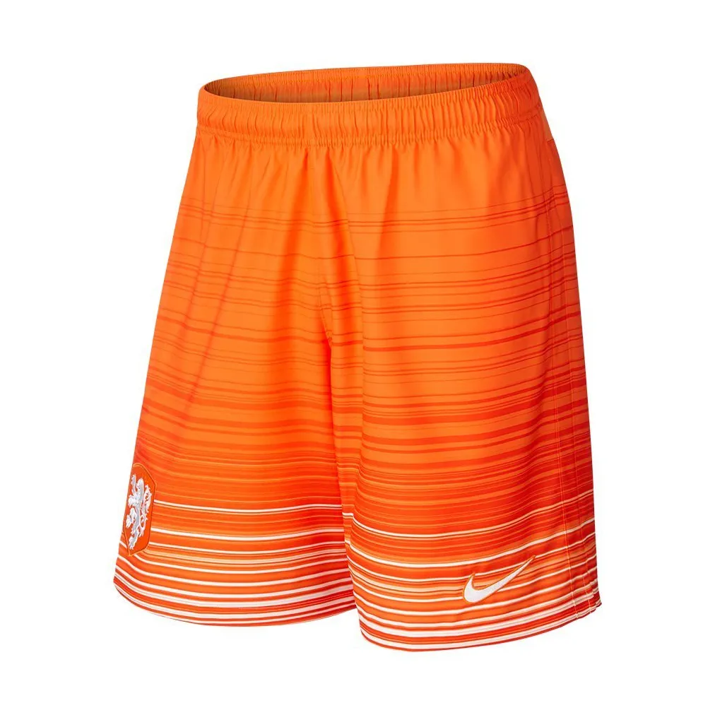 Short Pays-bas Exterieur