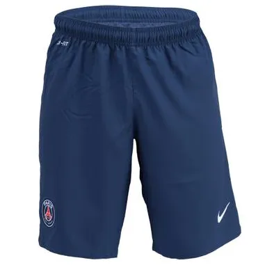 Short Psg 14/15 - Domicile