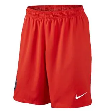 Short Psg 14/15 - Third