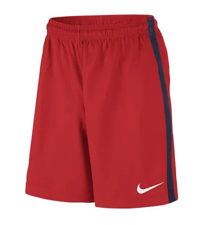 Short Psg 2016/17 - Exterieur