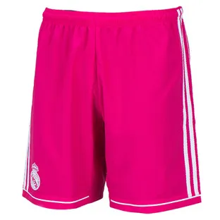 Short Real Madrid 14/15 - Exterieur