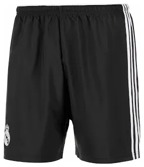 Short Real Madrid 14/15 - Third