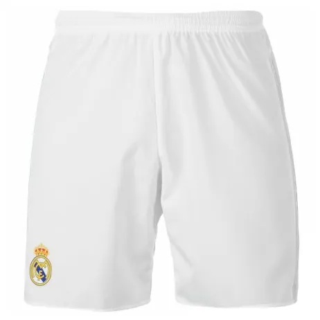 Short Real Madrid 2015/16 - Domicile