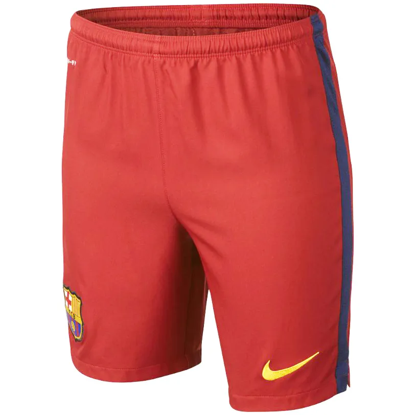 Shorts 1a Fc Barcelona 2015/16