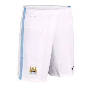 Shorts 1a Manchester City 2015/16