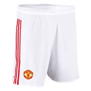 Shorts 1a Manchester United 2015/16