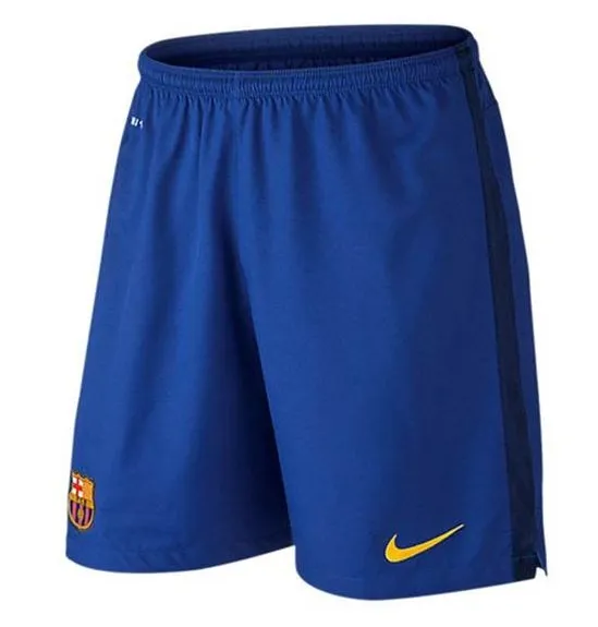 Shorts 2a Fc Barcelona 2015/16