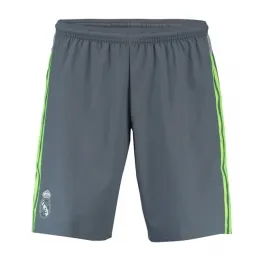 Shorts 2a Real Madrid 2015/16
