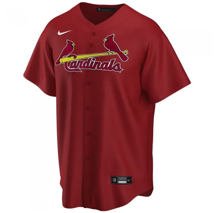 St. Louis Cardinals - Red