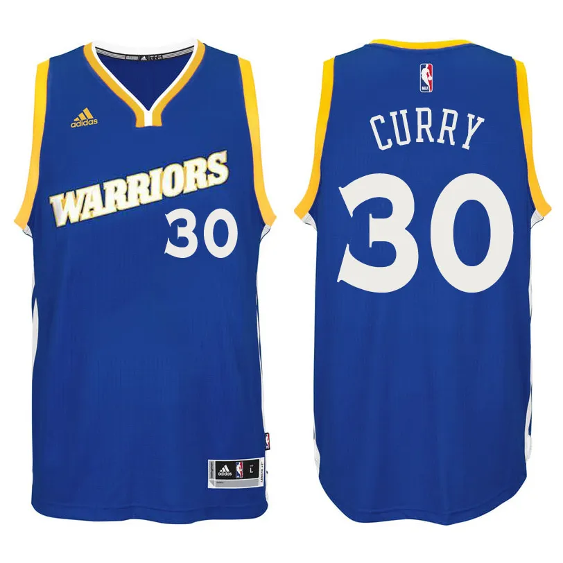 Stephen Curry Golden State Warriors