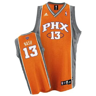Steve Nash Phoenix Suns [autre]