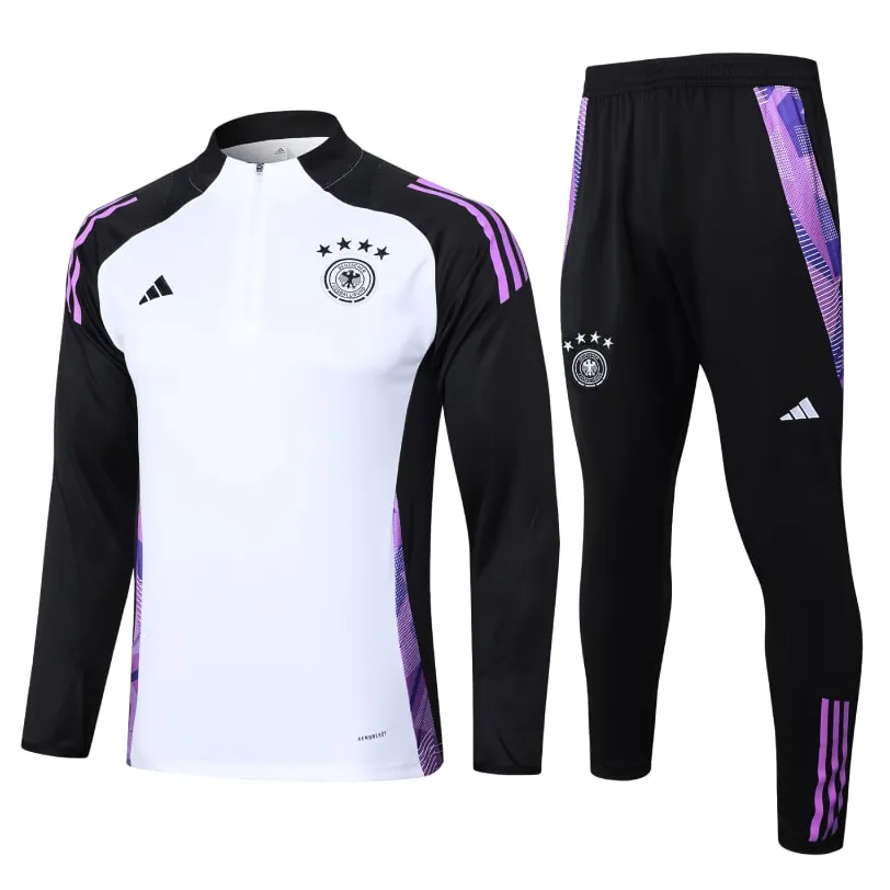 Survêtement Allemagne 2024