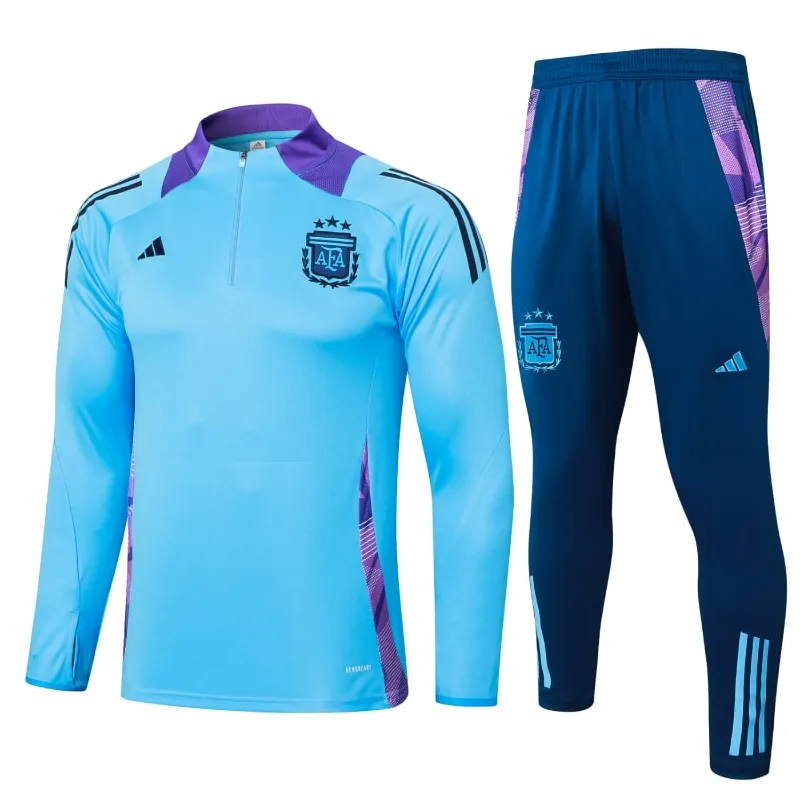 Survêtement Argentine 2024