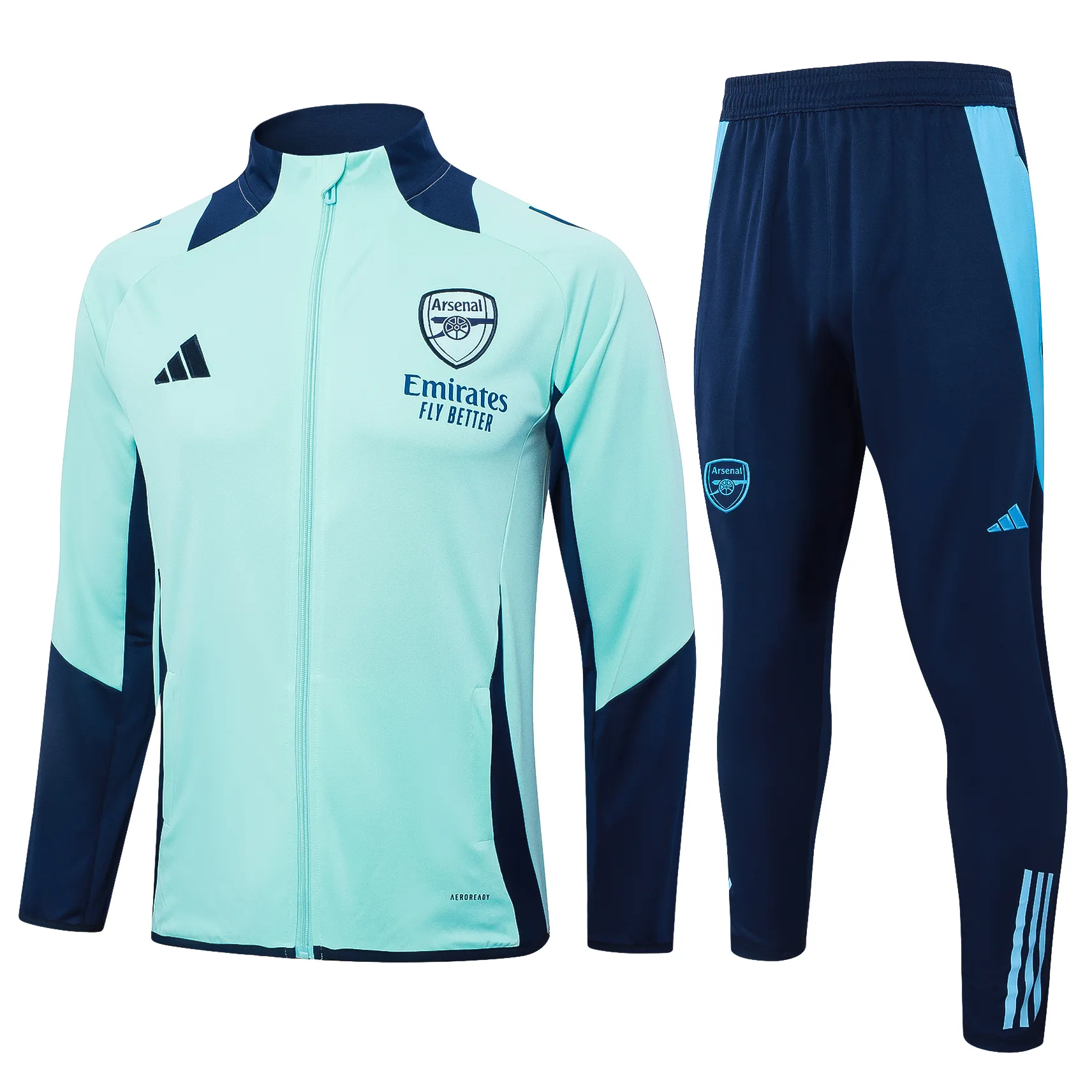 Survêtement Arsenal 2024/25