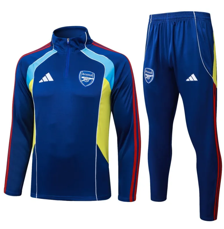 Survêtement Arsenal 2025/26