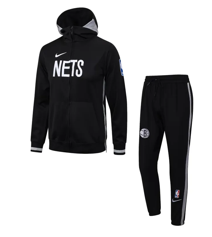 Survêtement Brooklyn Nets 2023/24