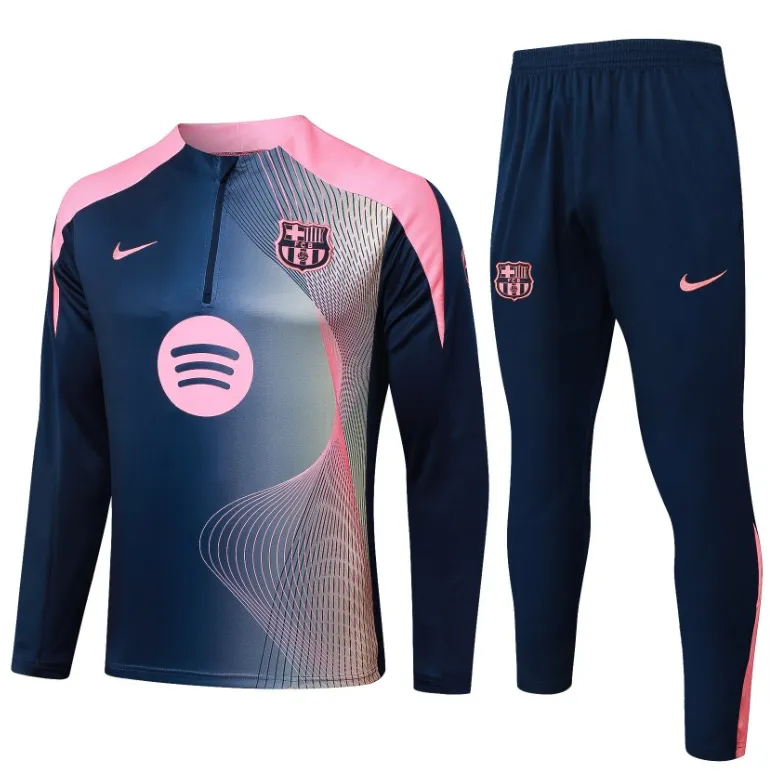 Survêtement Fc Barcelona 2025/26