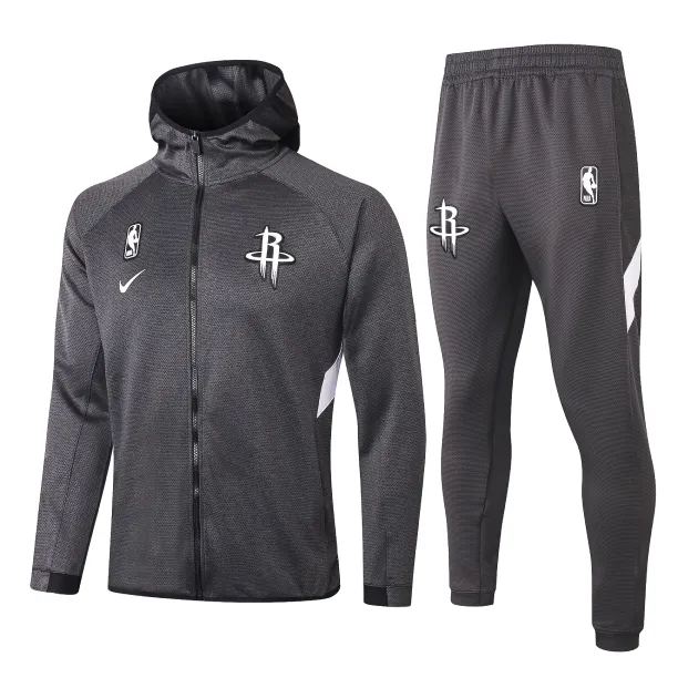 Survêtement Houston Rockets - Black