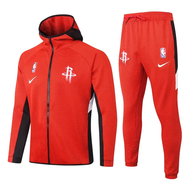 Survêtement Houston Rockets - Red