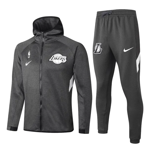 Survêtement Los Angeles Lakers - Black