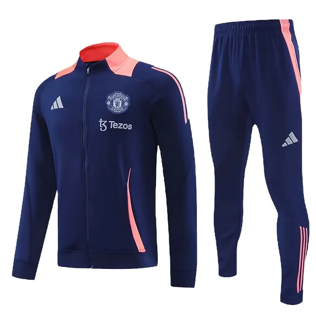 Survêtement Manchester United 2024/25