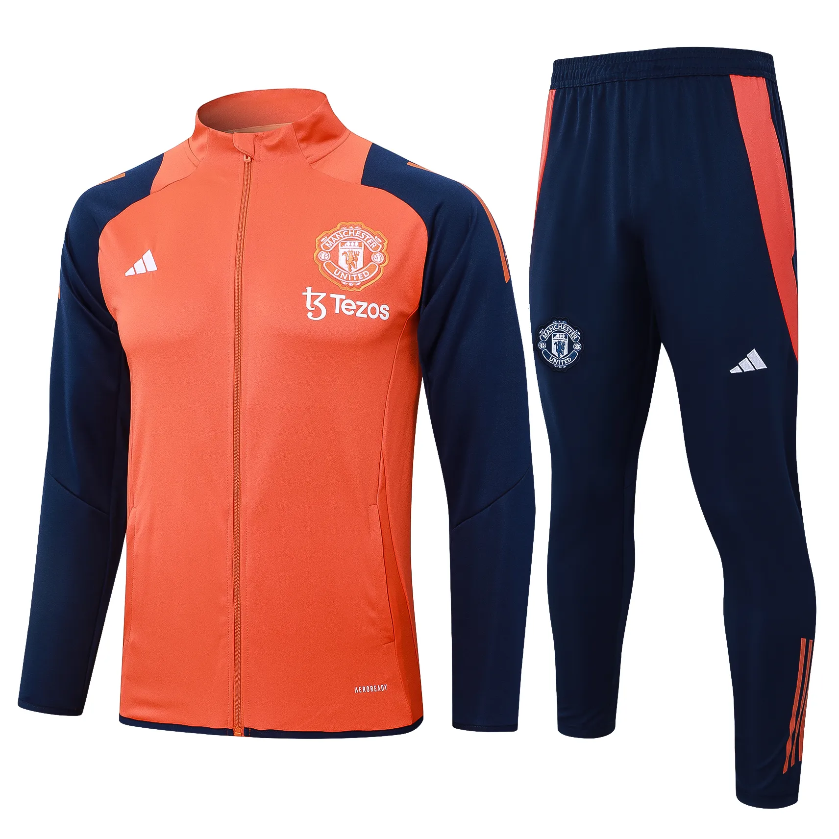 Survêtement Manchester United 2024/25
