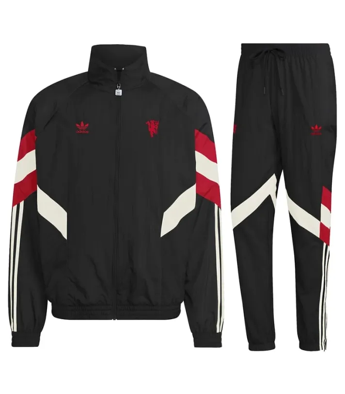 Survêtement Manchester United 2024/25