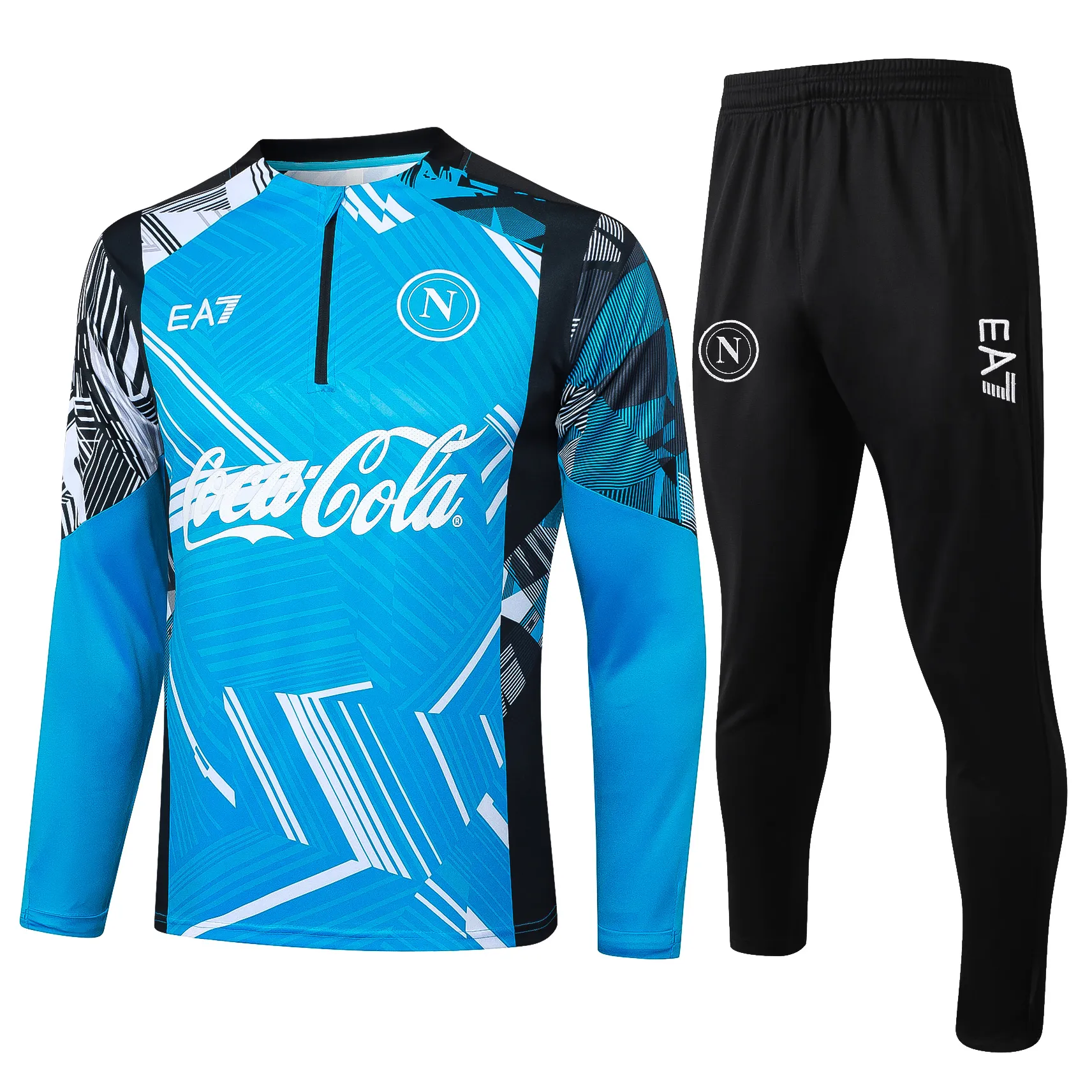 Survêtement Napoli 2024/25