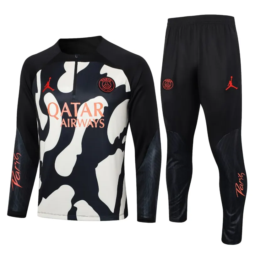 Survêtement Psg 2024