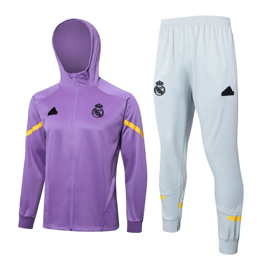 Survêtement Real Madrid 2024