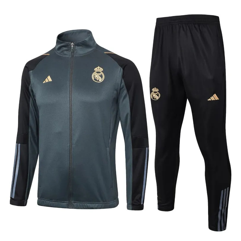 Survêtement Real Madrid 2024