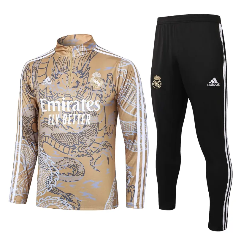 Survêtement Real Madrid 2024